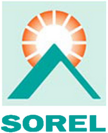 SOREL