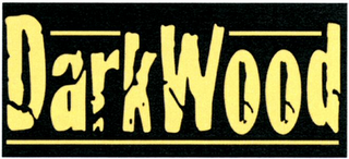 DARKWOOD