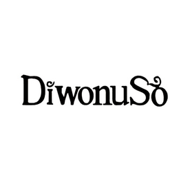 DIWONUSO