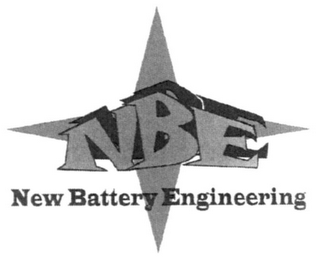 NBE NEW BATTERY ENGINEERING