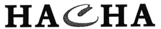 HACHA