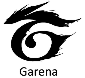 GARENA