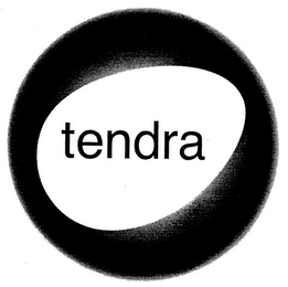 TENDRA