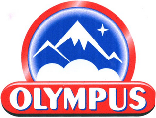 OLYMPUS