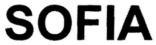 SOFIA