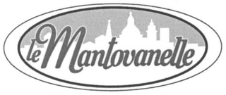 LE MANTOVANELLE