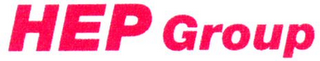 HEP GROUP