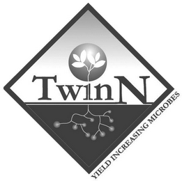 TWINN YIELD INCREASING MICROBES