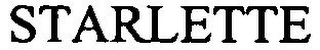 STARLETTE