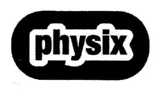 PHYSIX