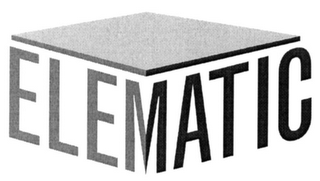 ELEMATIC