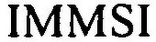IMMSI