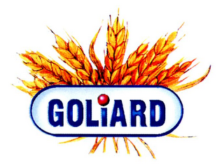 GOLIARD