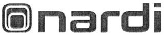 NARDI
