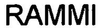 RAMMI