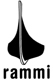 RAMMI