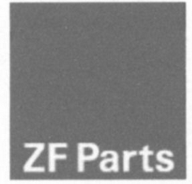 ZF PARTS