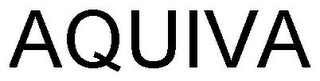 AQUIVA