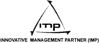 INNOVATIVE MANAGEMENT PARTNER (IMP)