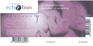 NATIONALE ECHOBON