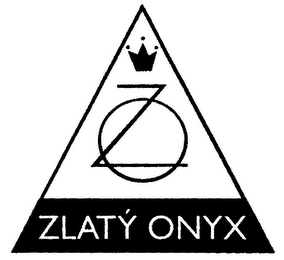 ZLATY ONYX