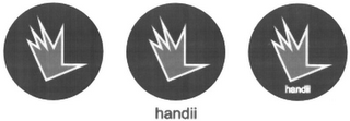 HANDII