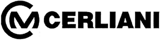 C M CERLIANI