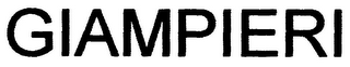 GIAMPIERI