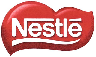 NESTLÉ