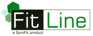 FIT LINE A SPROFIT PRODUCT