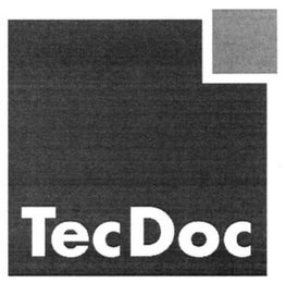 TECDOC