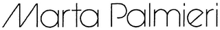 MARTA PALMIERI