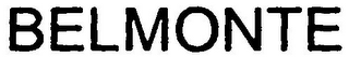 BELMONTE