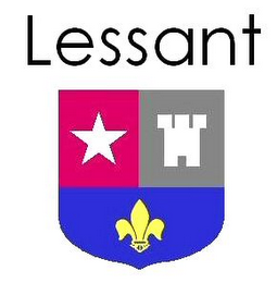 LESSANT