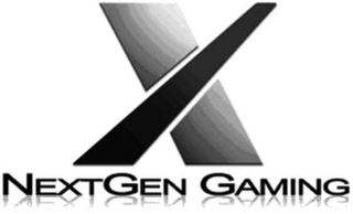 X NEXTGEN GAMING