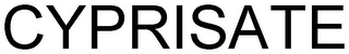 CYPRISATE