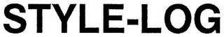 STYLE-LOG