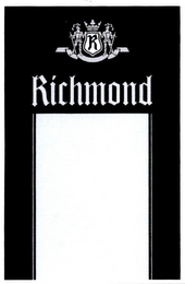 RICHMOND