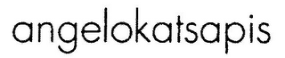 ANGELOKATSAPIS