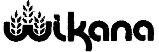 WIKANA