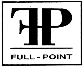 FP FULL-POINT