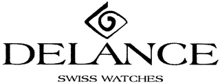 DELANCE SWISS WATCHES