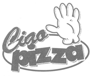 CIAO PIZZA