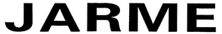 JARME