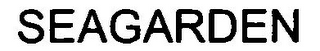 SEAGARDEN