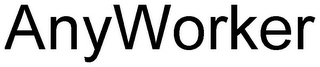 ANYWORKER
