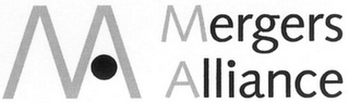 M MERGERS ALLIANCE