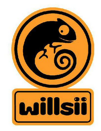 WILLSII