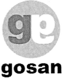 GOSAN