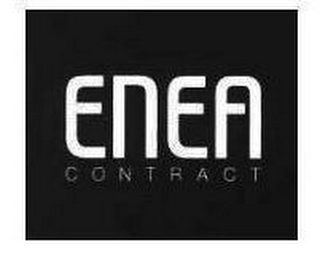 ENEA CONTRACT
